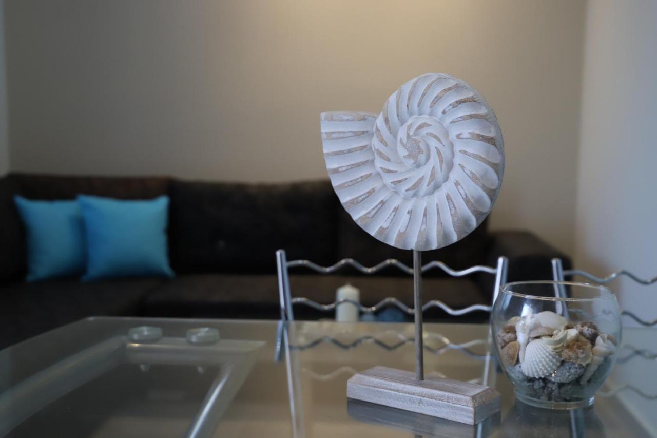 Apartment Deluxe Andreas Limenaria (Thasos)