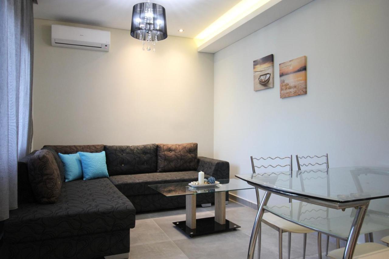 Deluxe Andreas Apartment Limenaria (Thasos)