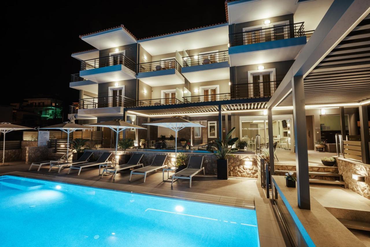 Andrew's Luxury * Nafplio