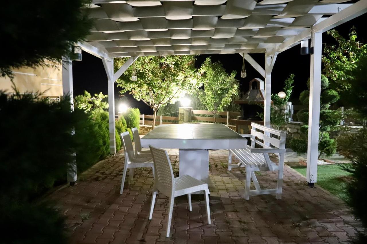 Apartment Deluxe Andreas Limenaria (Thasos)