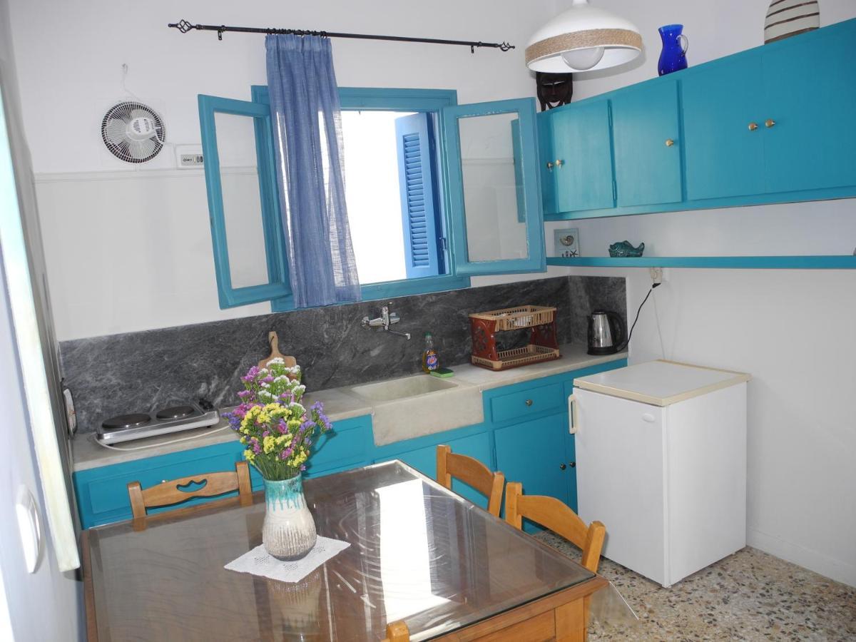 Euro Studios Apartment *