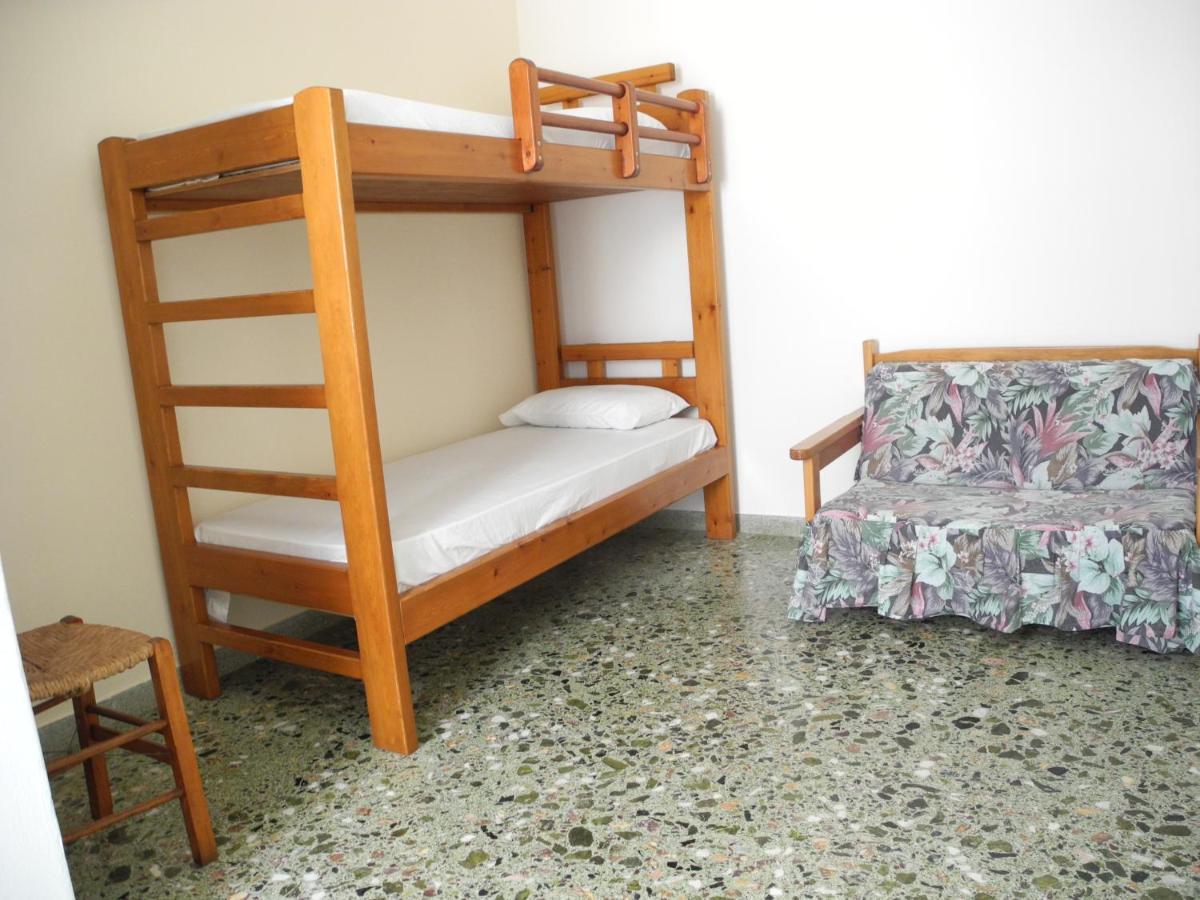 Apartment Euro Studios Naxos City