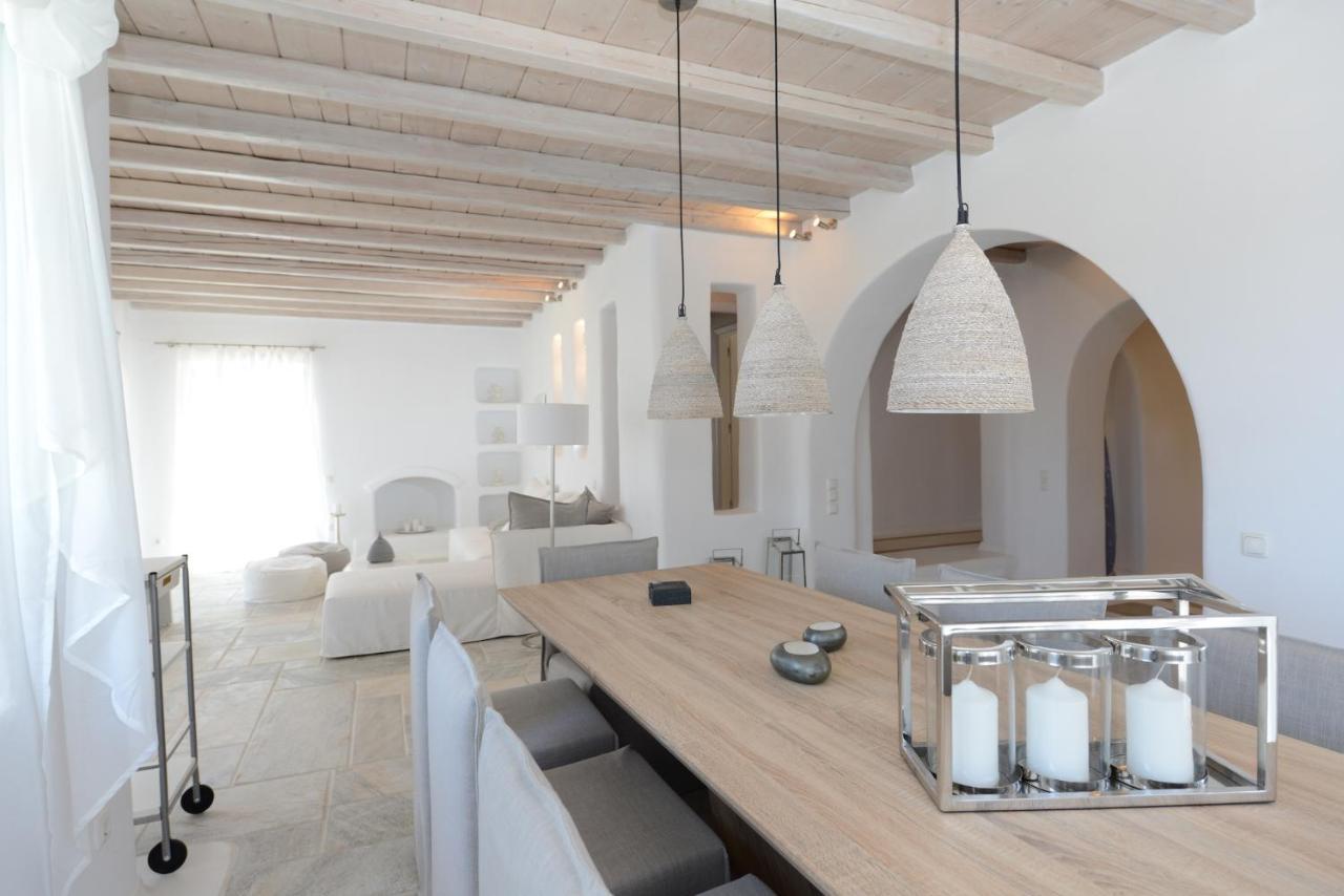 Ammonite With Heated Pool By Diles Villa *