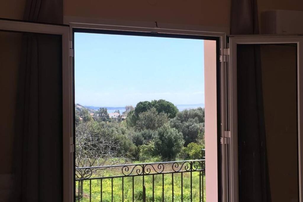 Apartment Rodanthy I Katelios