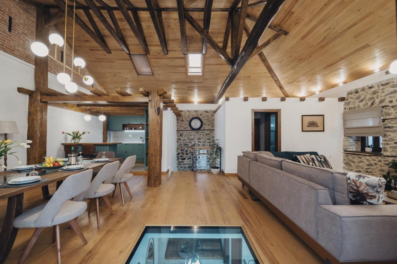 Holiday home Elia House *