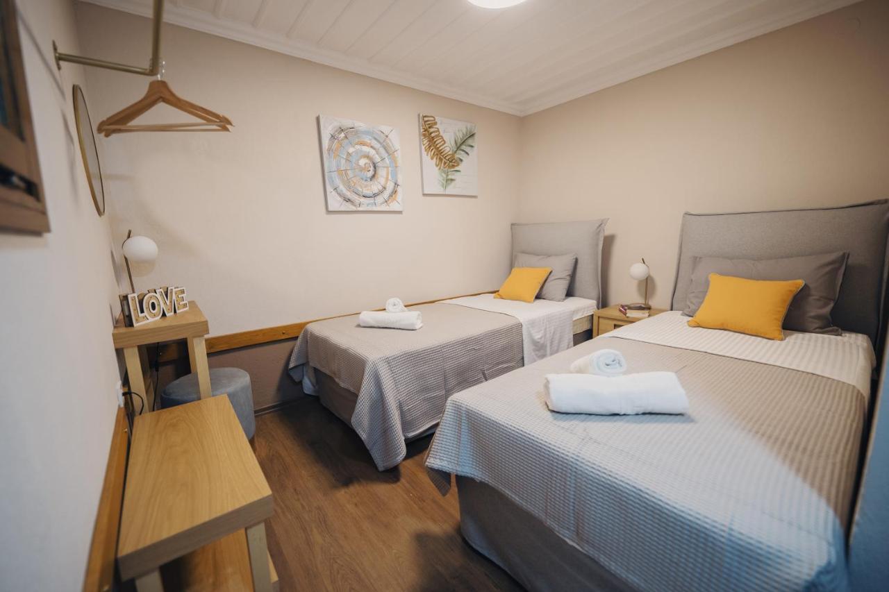 Elia House Holiday home *