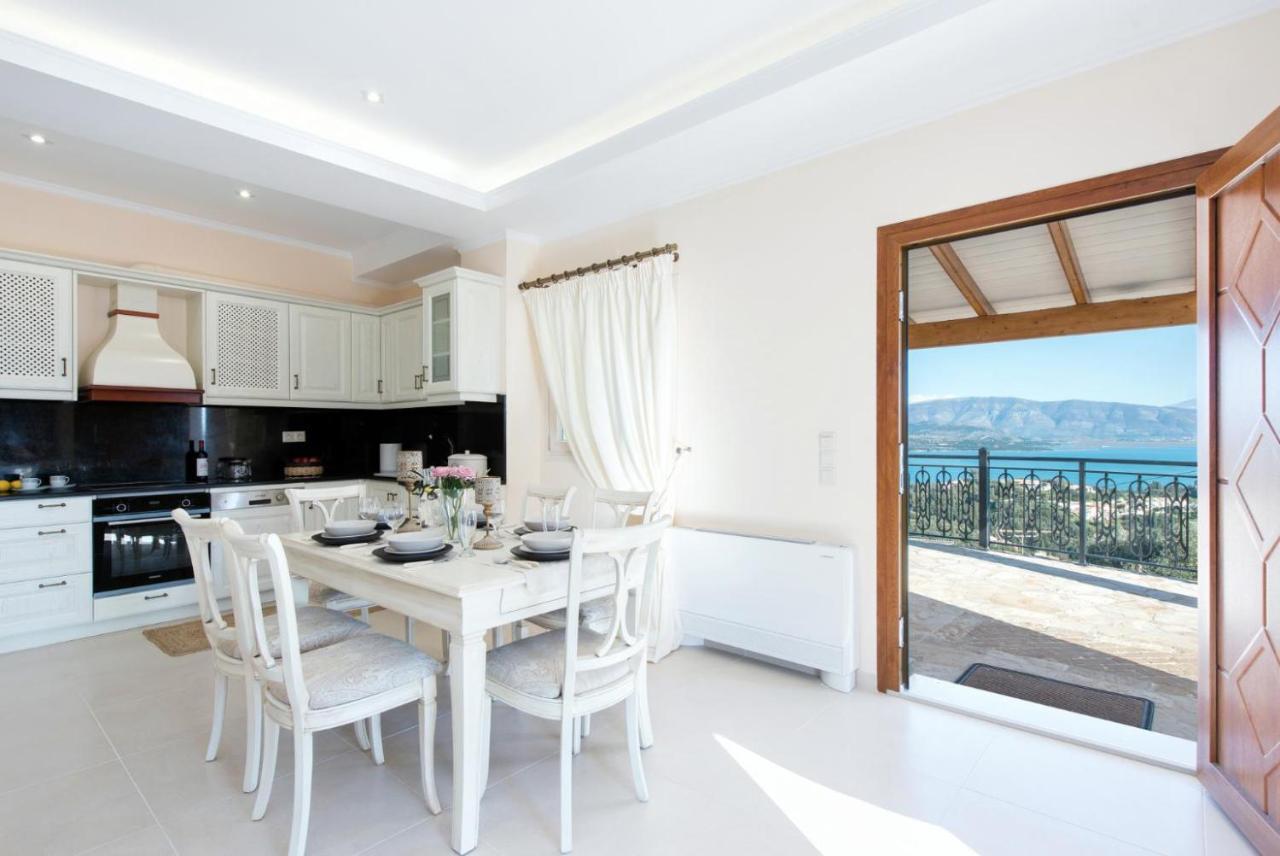 Frosso * Kalami (Corfu)