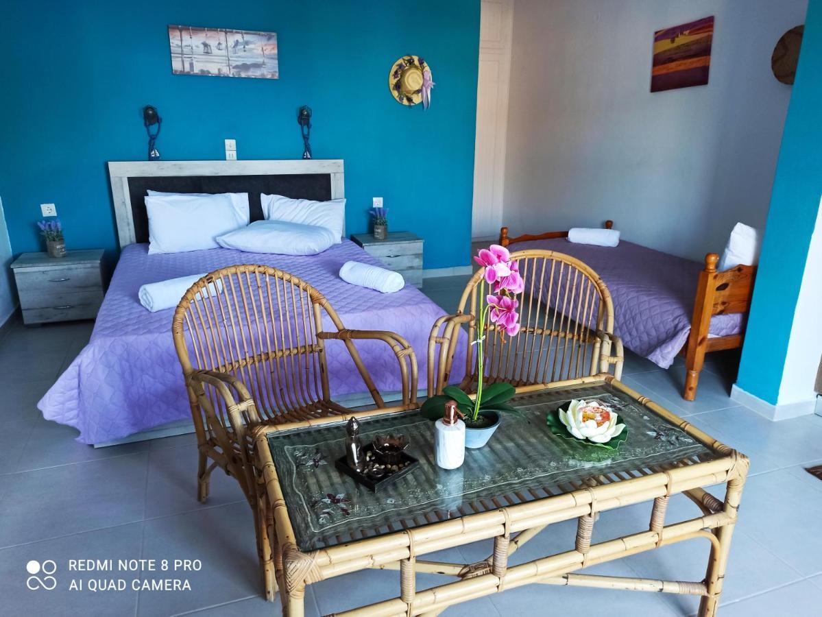 Gardenia House Apartment