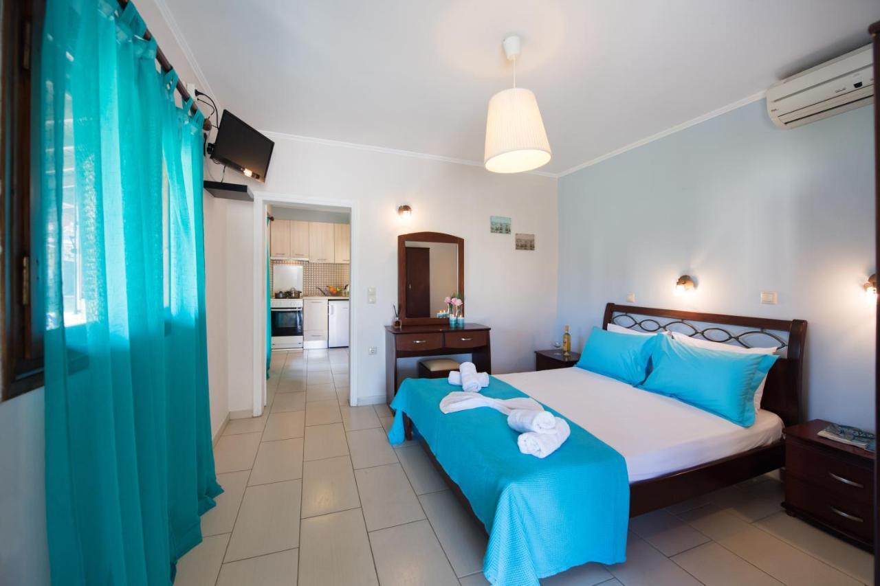 Villagio Aparthotel 3*