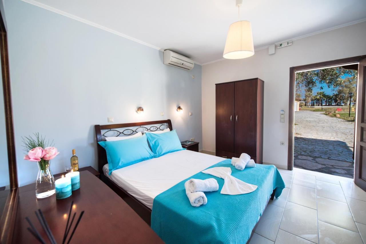 Aparthotel Villagio 3*