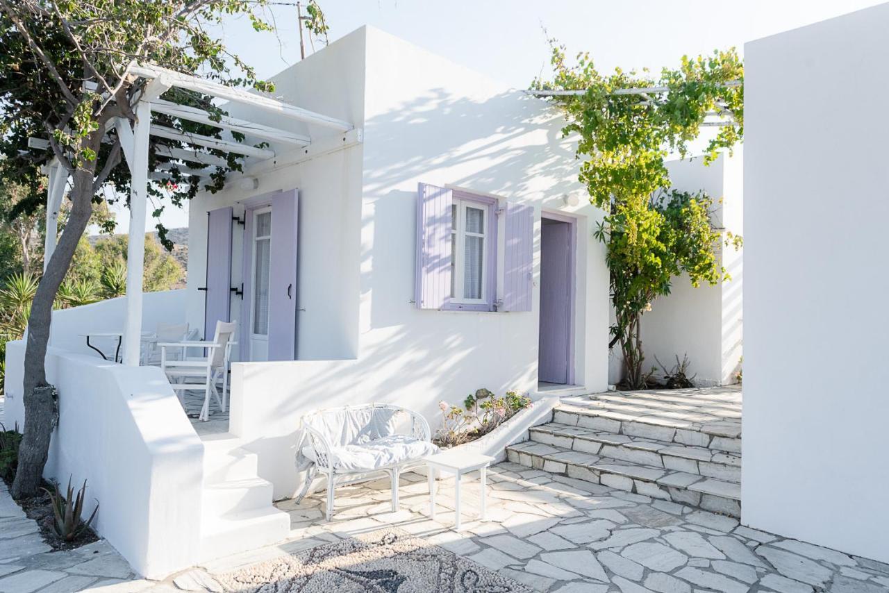 Country house Kostantakis Winery Estate