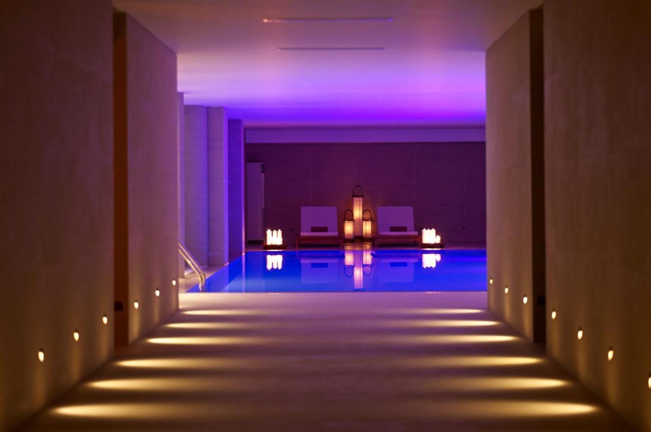 The Ixian - Adults Only Hotel
