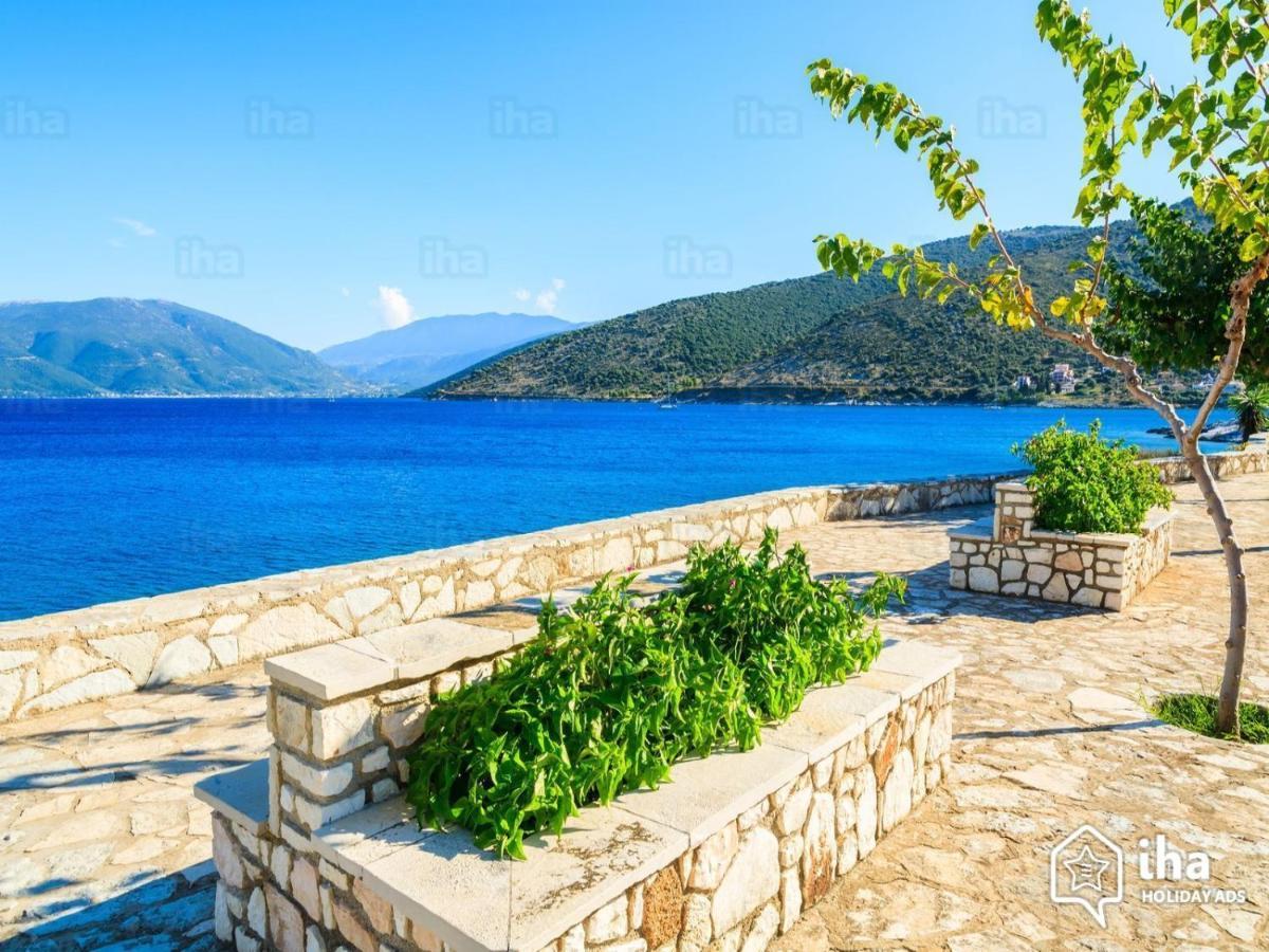 Alkithea, Cozy With Amazing Sea View