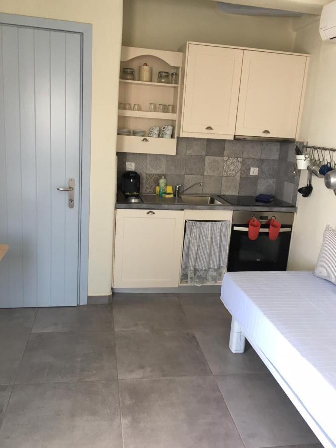 Aparthotel Makares Donoussa