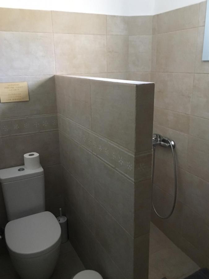 Aparthotel Makares Donoussa