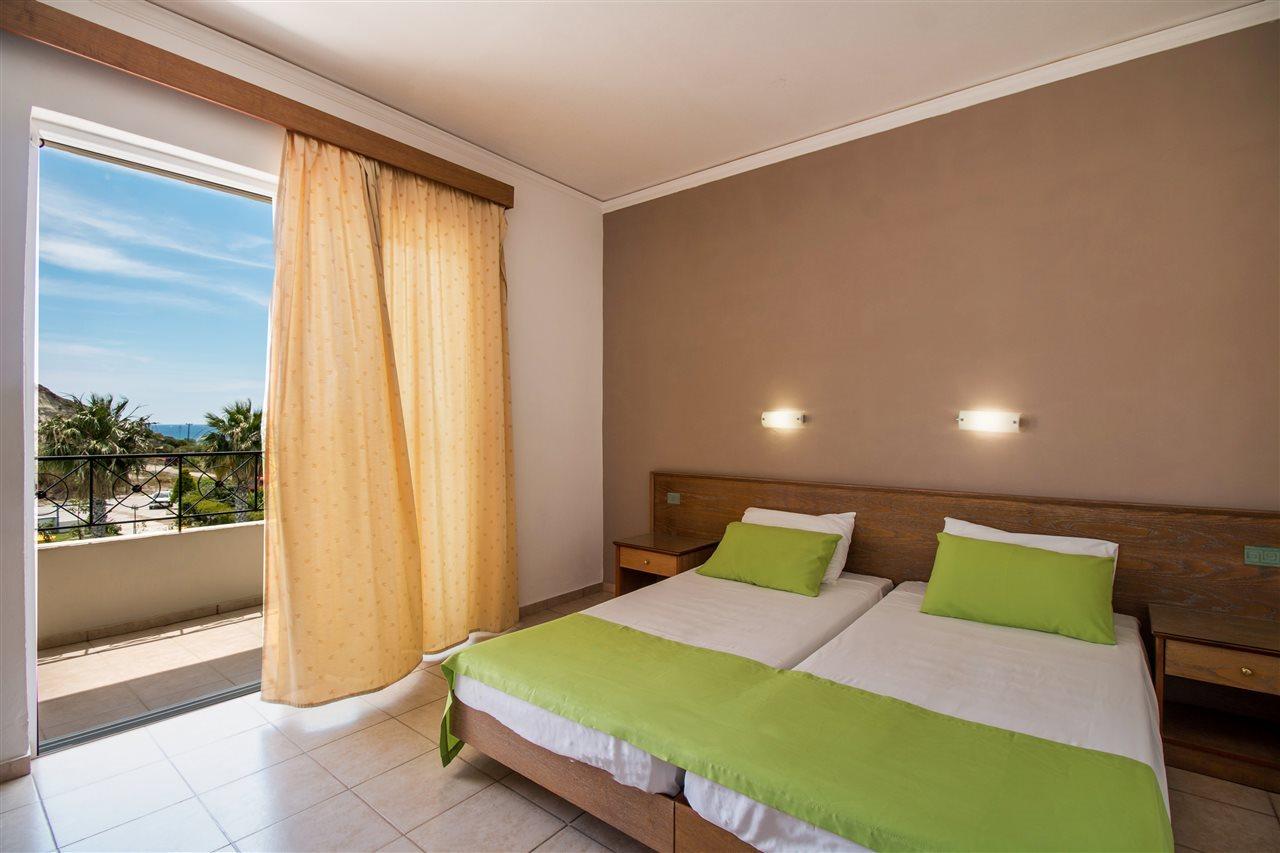 Hotel Olympia Sun 3*
