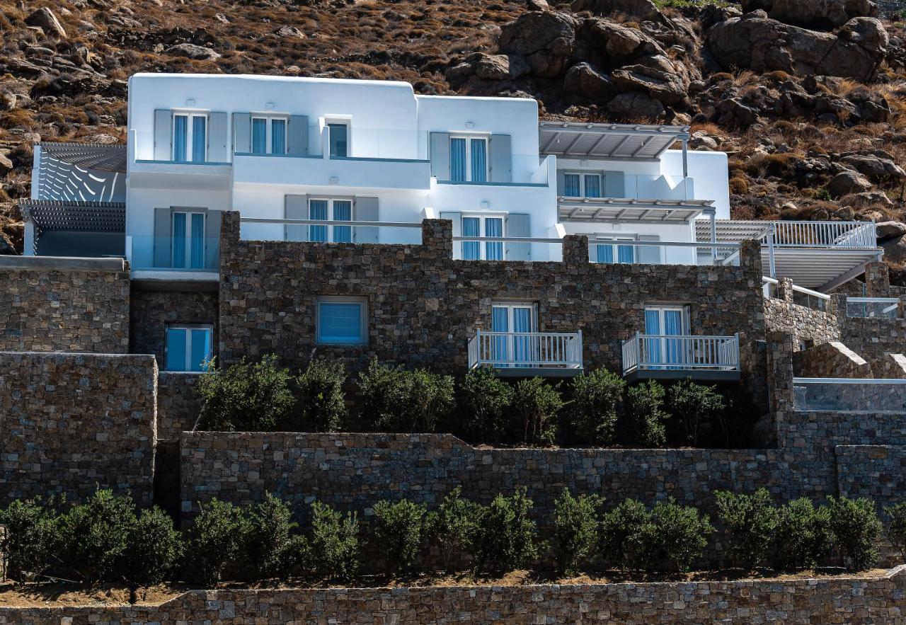 Mykonos Riviera & Spa, A Member Of Small Luxury Of The World