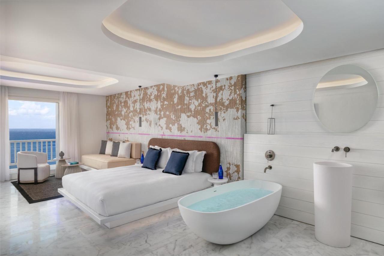 Mykonos Riviera & Spa, A Member Of Small Luxury Of The World 5* Tourlos