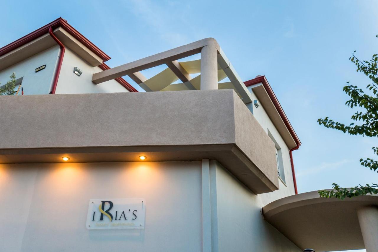 Iria's Luxury Apartment
