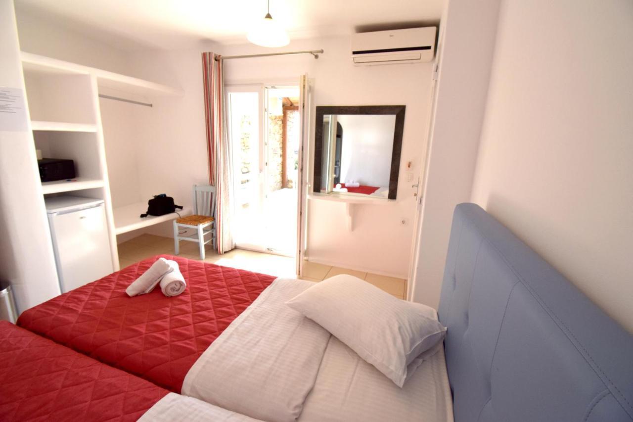 Apartment New Paradise *