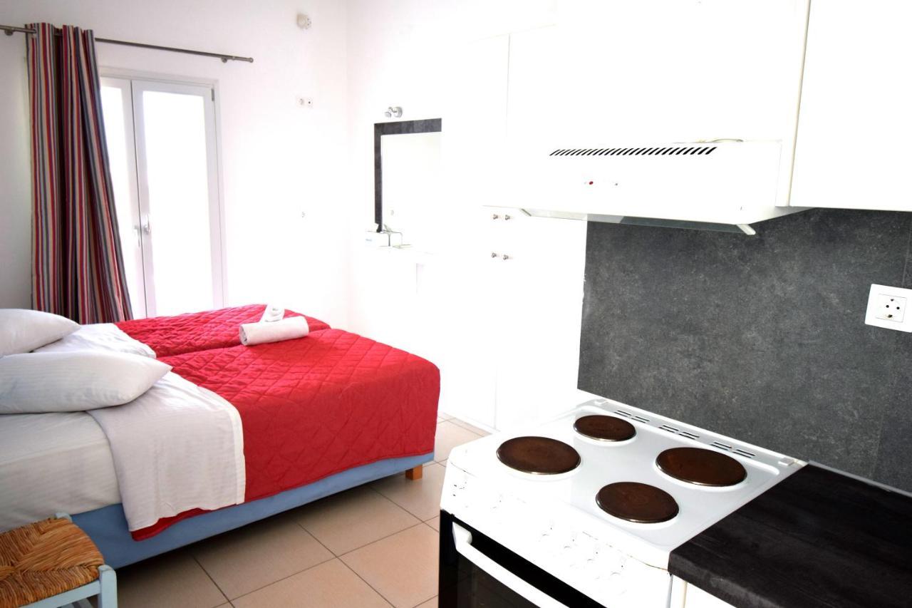 New Paradise Apartment