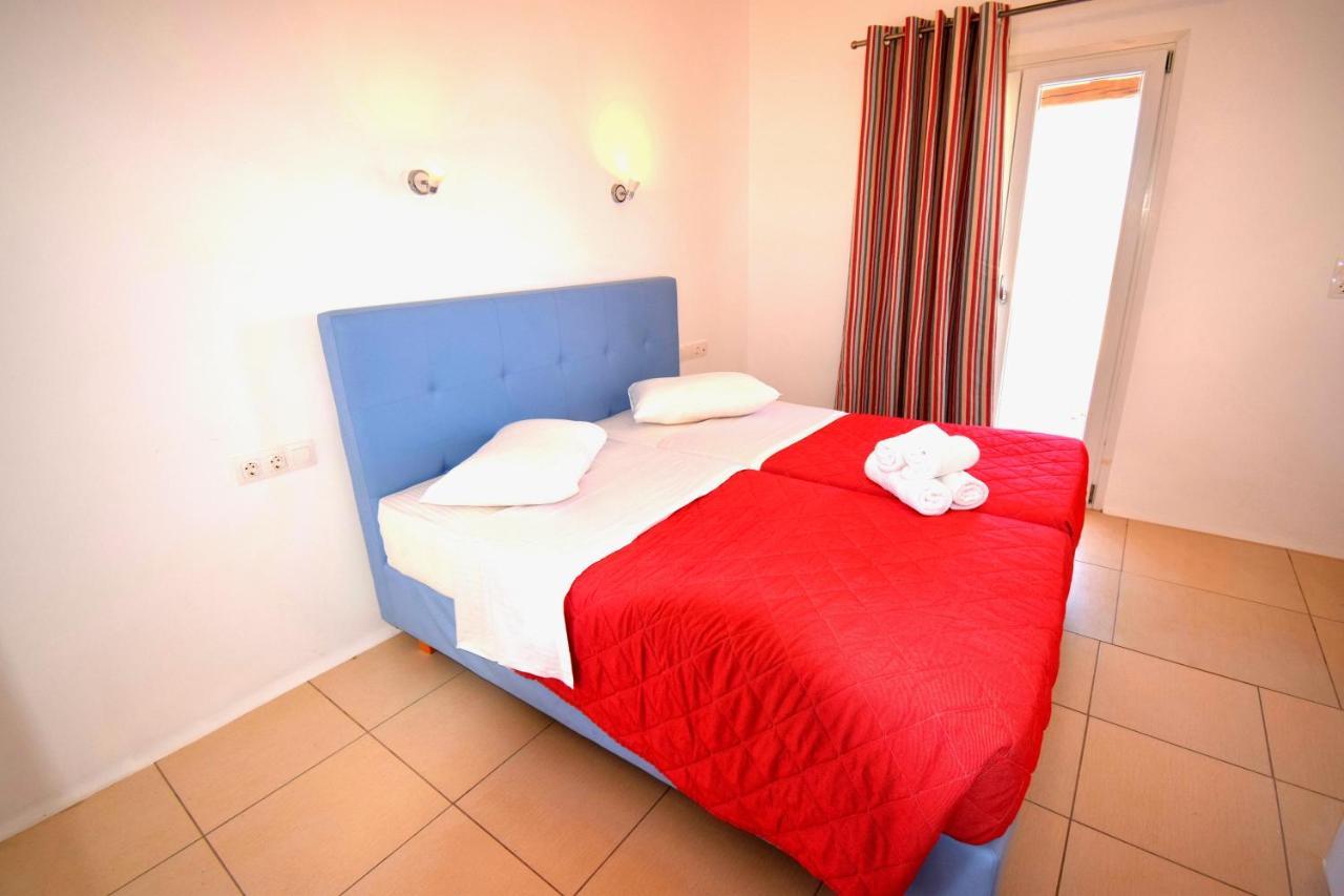 New Paradise Apartment *