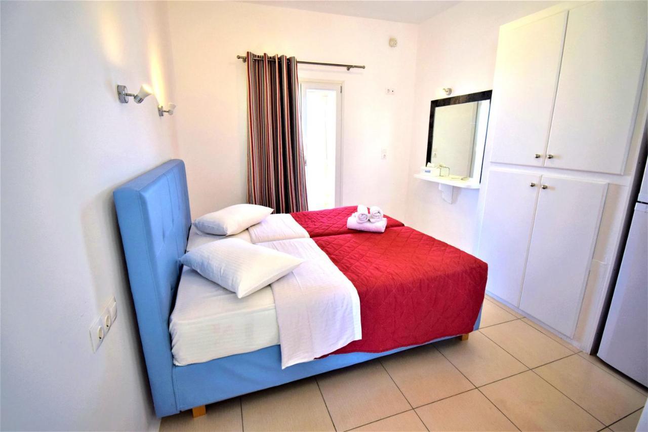 Apartment New Paradise
