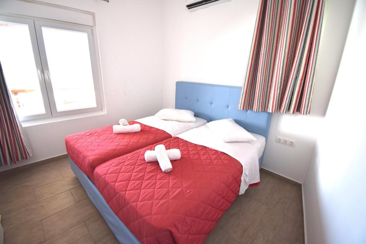 Apartment New Paradise Mykonos Town