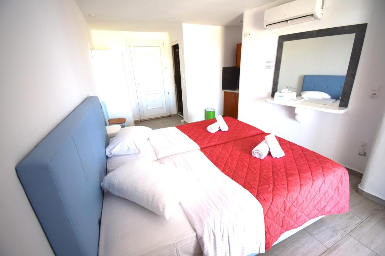 New Paradise Apartment Mykonos Town