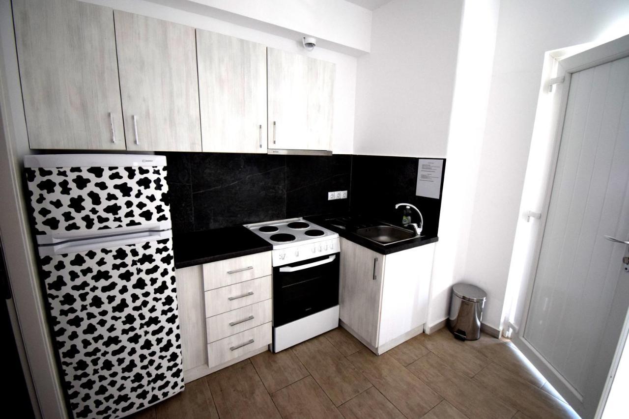 Apartment New Paradise *