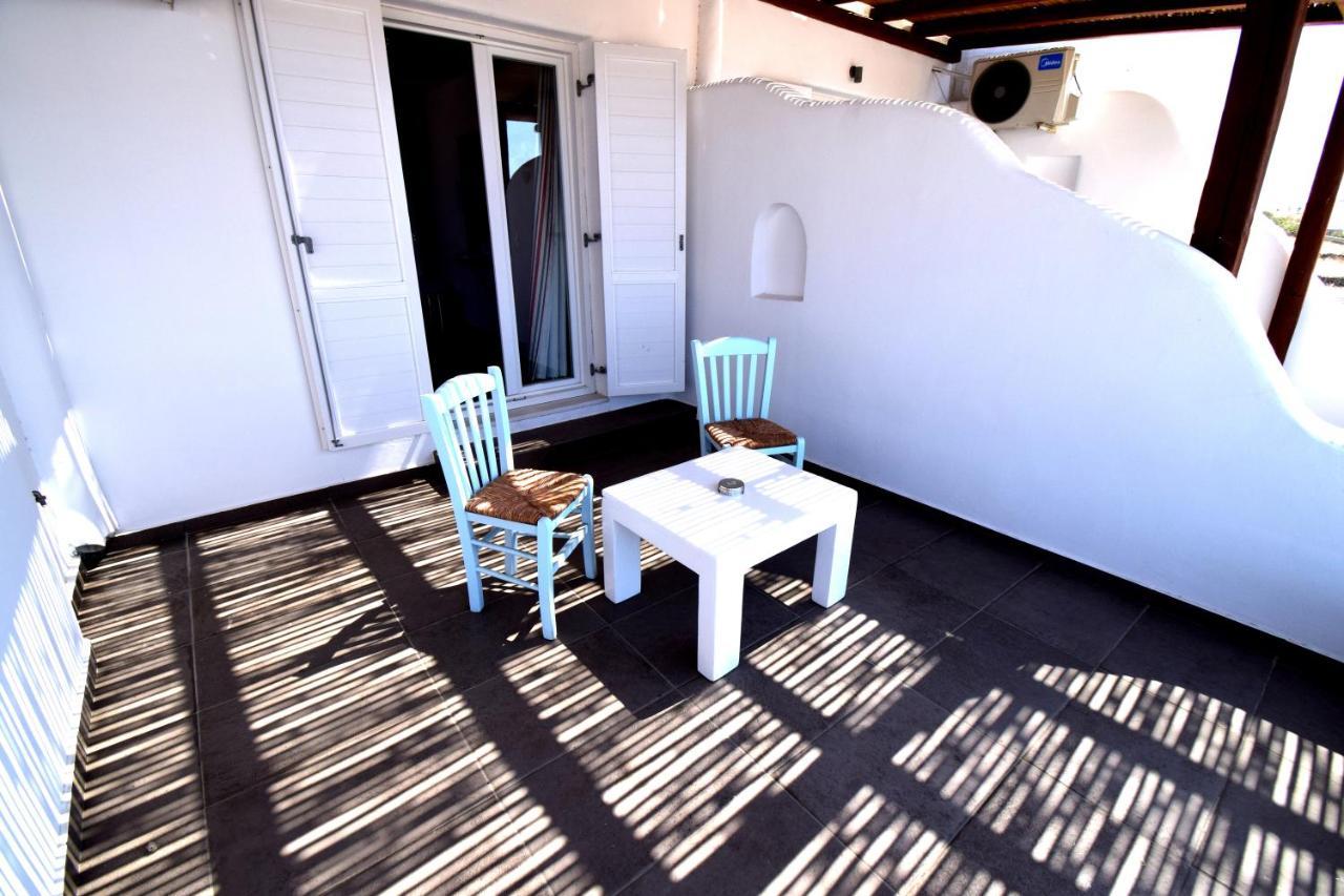 Apartment New Paradise *