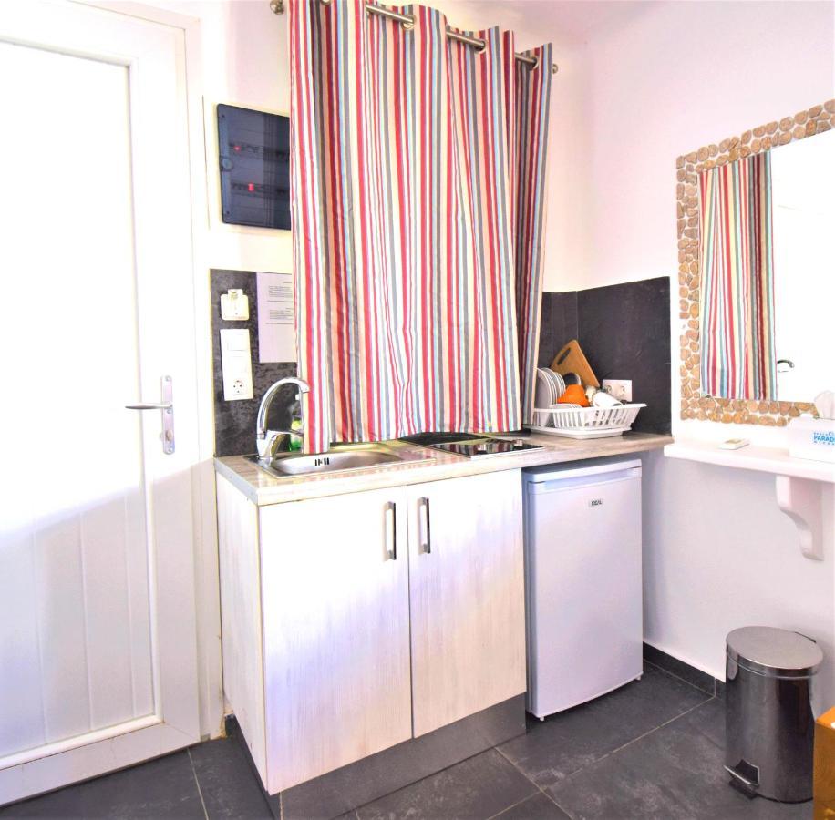 New Paradise Apartment *