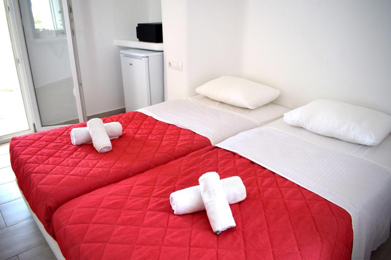 New Paradise Apartment