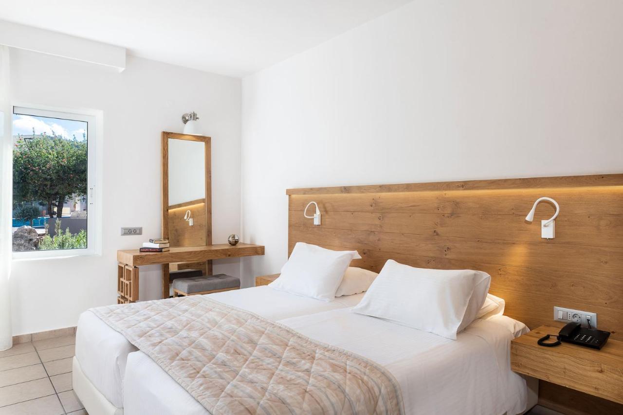 Aparthotel Stellina Village