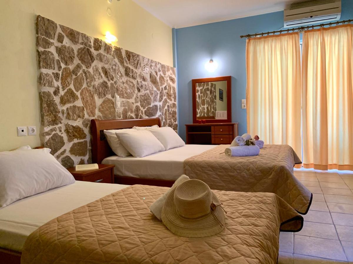 Dimarion Villas Agios Nikitas