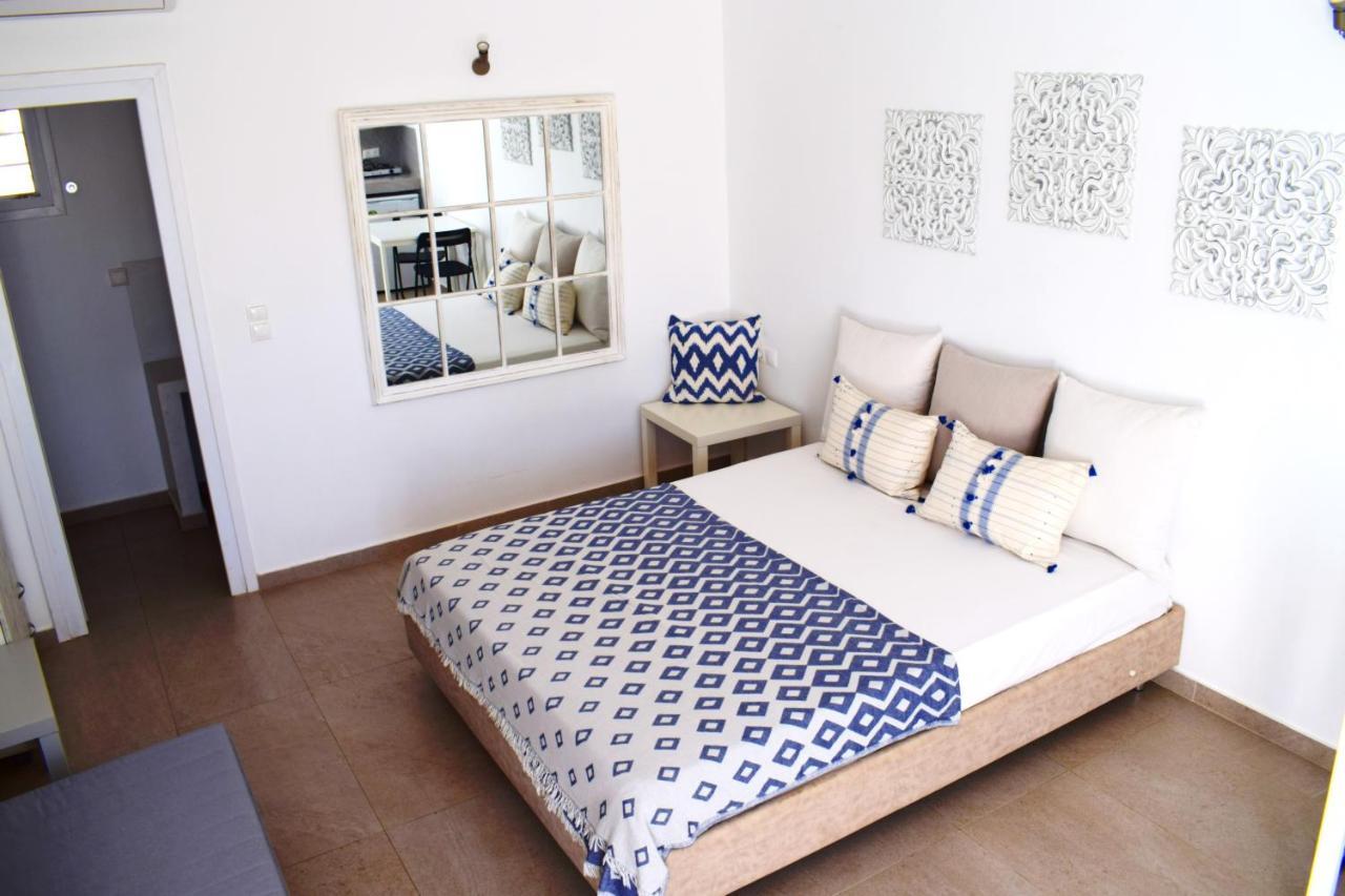 Apartment Sonia *