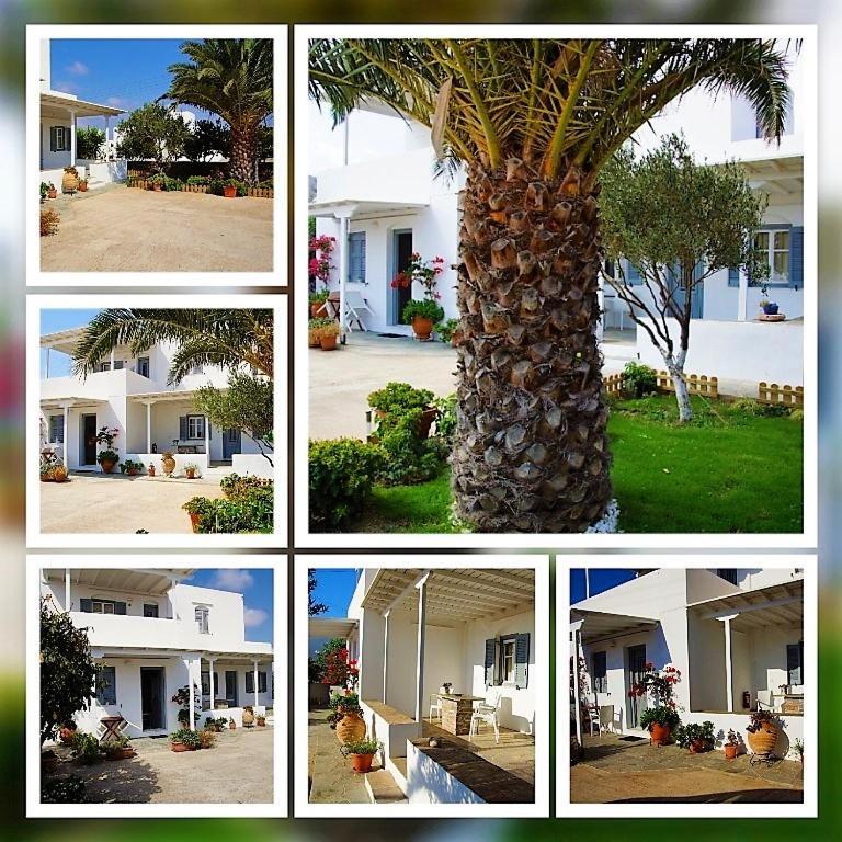 Apartment George's Place Sifnos - Apollonia (Sifnos)