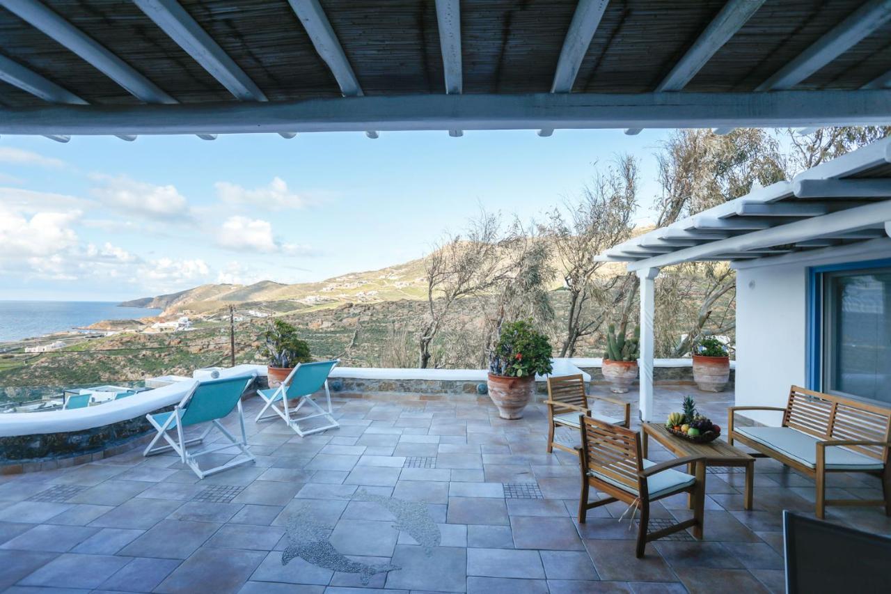Paradise - Irina's Oasis Country house *