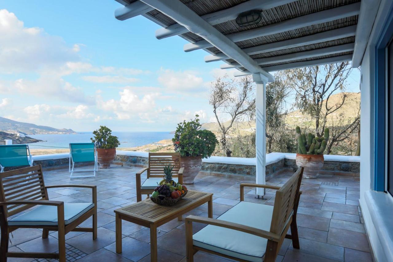 Paradise - Irina's Oasis Country house