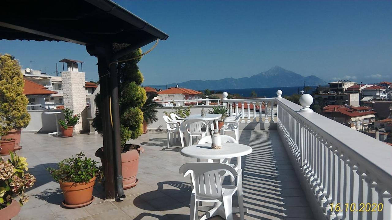 Haus Despina *