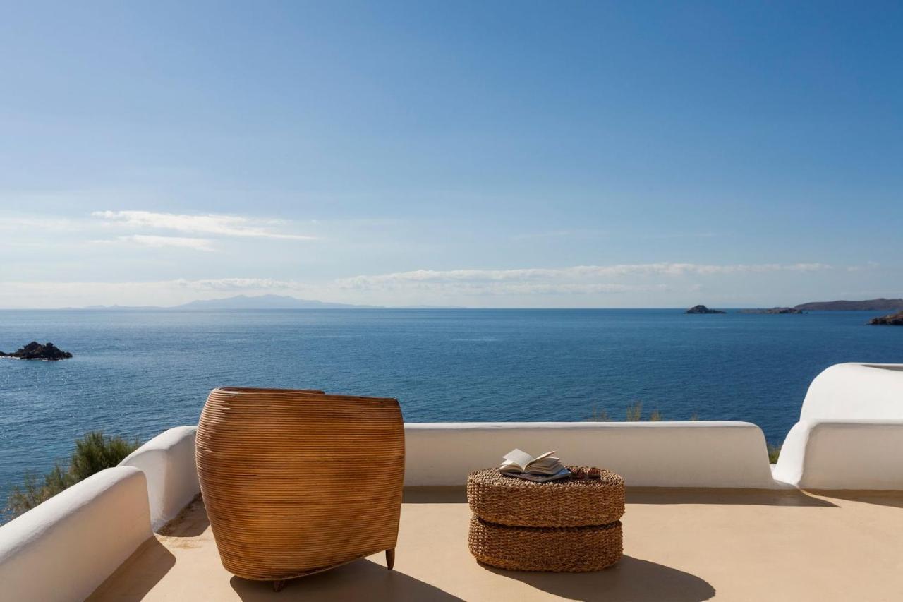 Villa Villa Pinto Agl Psarrou Mykonos Mykonos Town