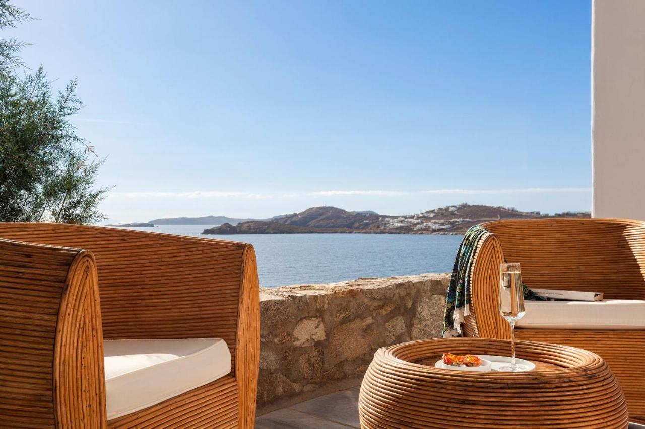 Villa Pinto Agl Psarrou Mykonos