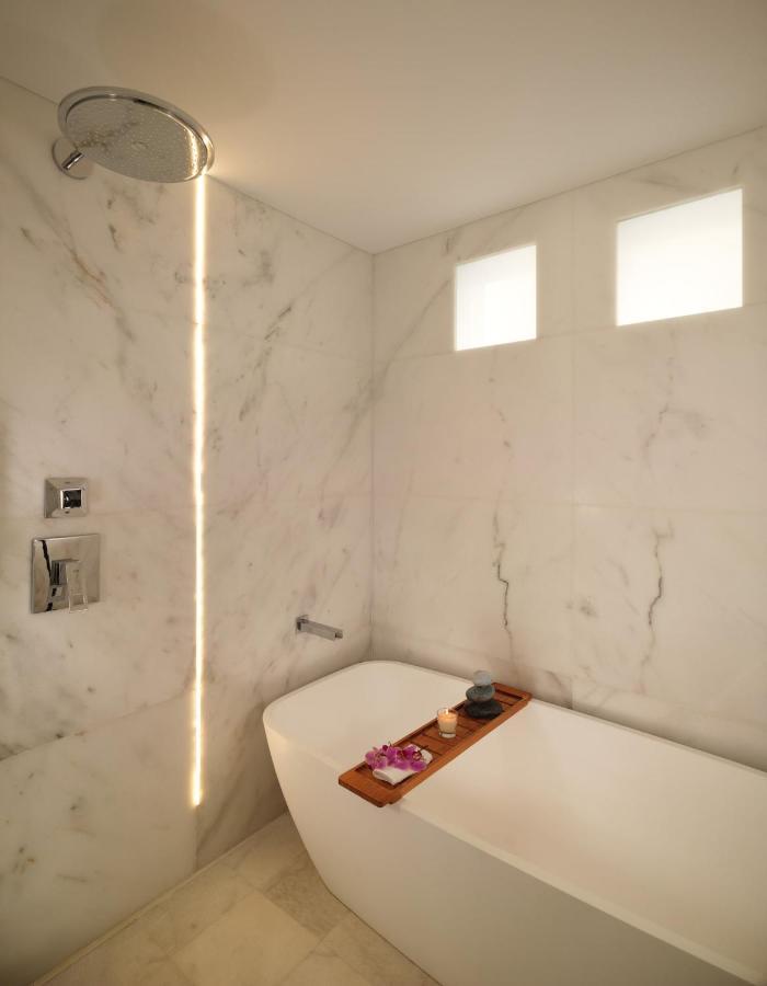 Mykonos Riviera & Spa, A Member Of Small Luxury Of The World Hotel 5*