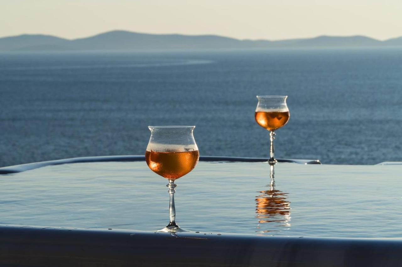 Hotel Mykonos Riviera & Spa, A Member Of Small Luxury Of The World Tourlos