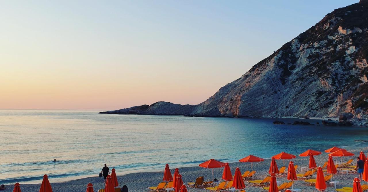 Villa Kefalonia Private Paradise Lixouri