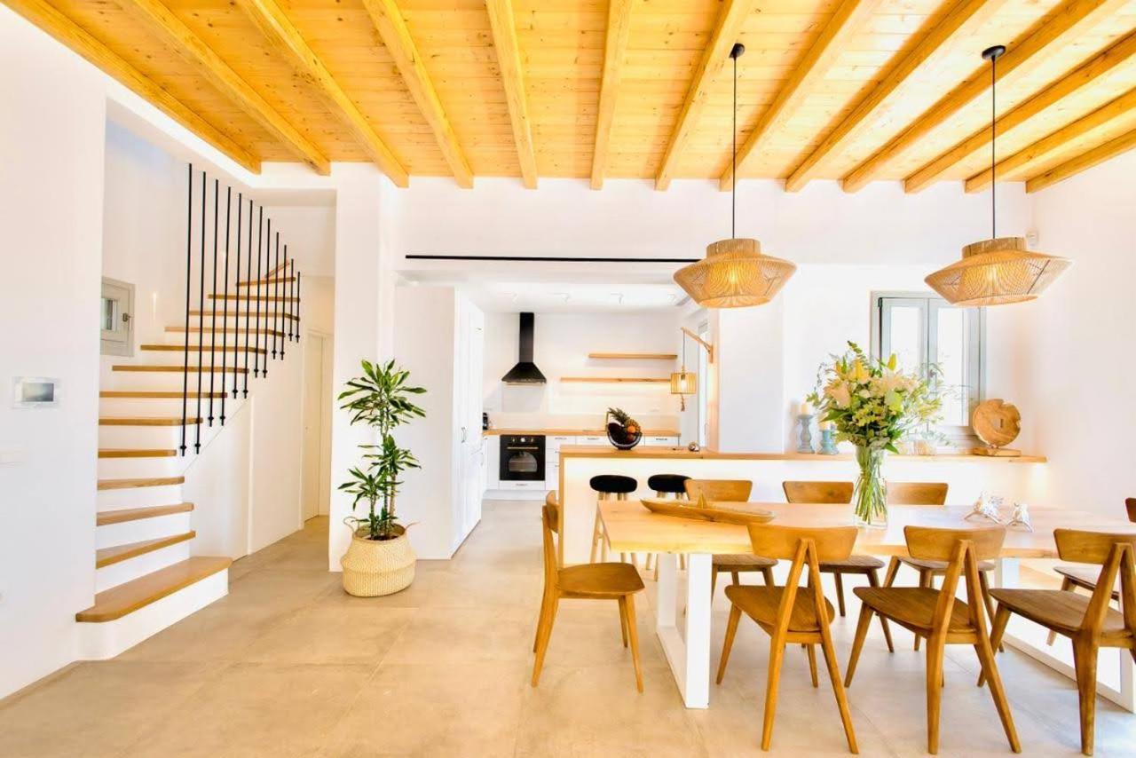 Villa Blue Orchid Mykonos *