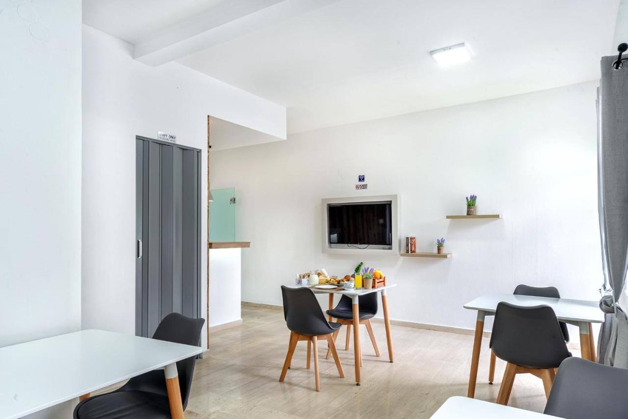 Ermis Luxury & Apartment Amoudara (Heraklion)