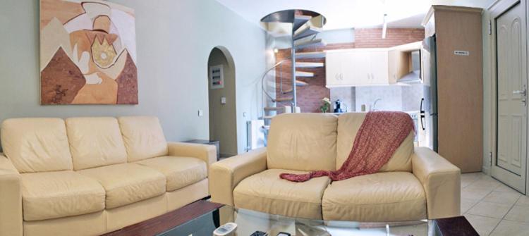 Kalloni Apartment