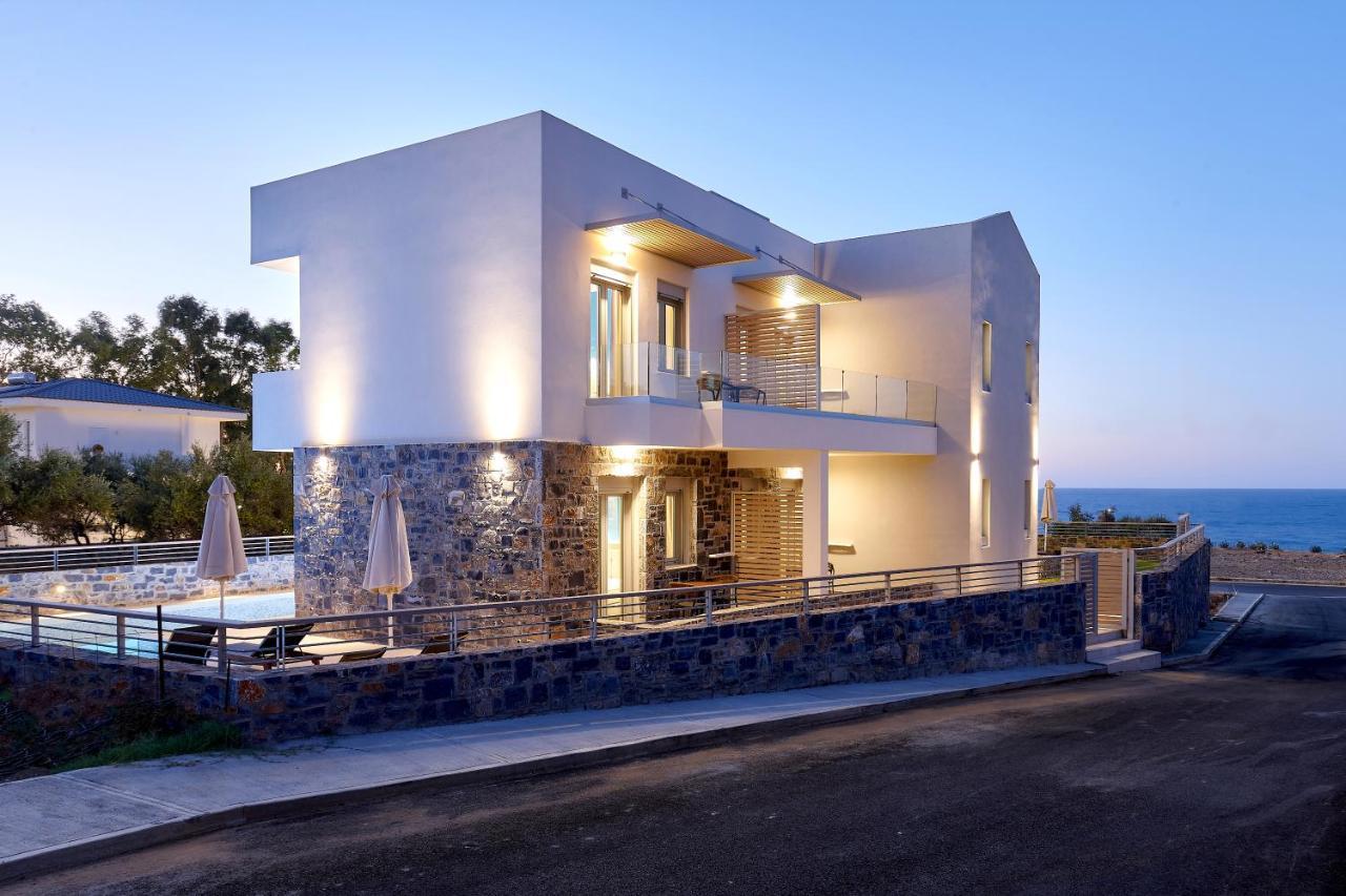 Apartment Theasea Stylish Residences