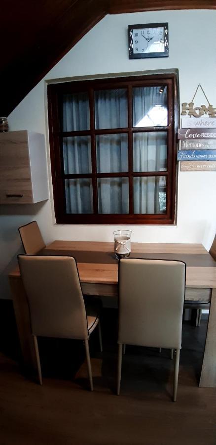 House Loft By Kiki's With Unlimited And Pelion View * Volos